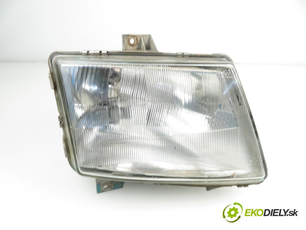 MERCEDES-BENZ VITO Autobus (638) BUS 2001 2299,00 Lampy przednie 2299,00 Svetlo PP