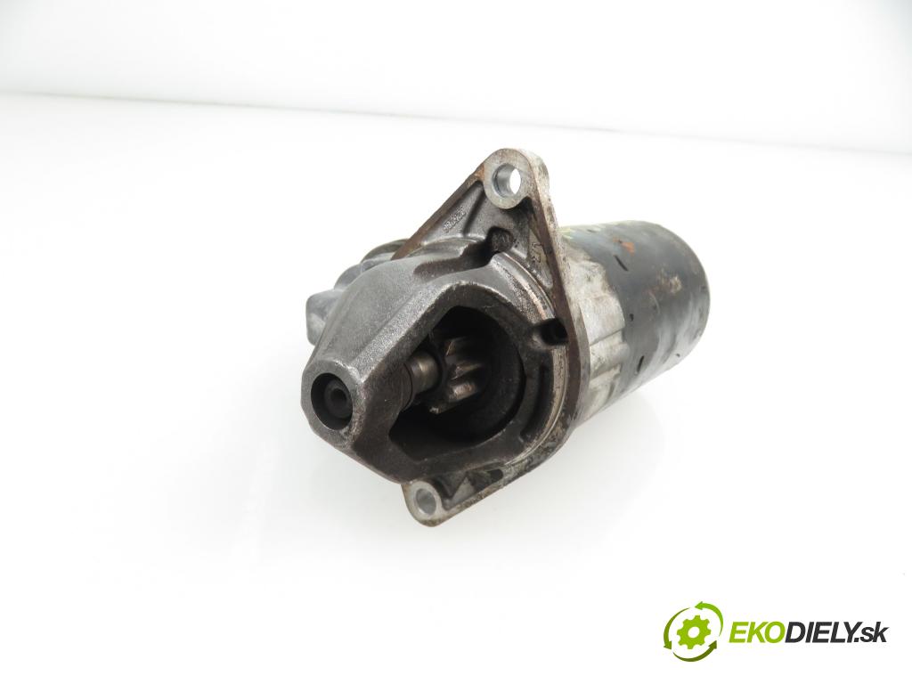OPEL VECTRA C Kombi (Z02) KOMBI 2004 1796,00 Rozruszniki kompletne 1796,00 Štartér 0001107405 (Štartéry)