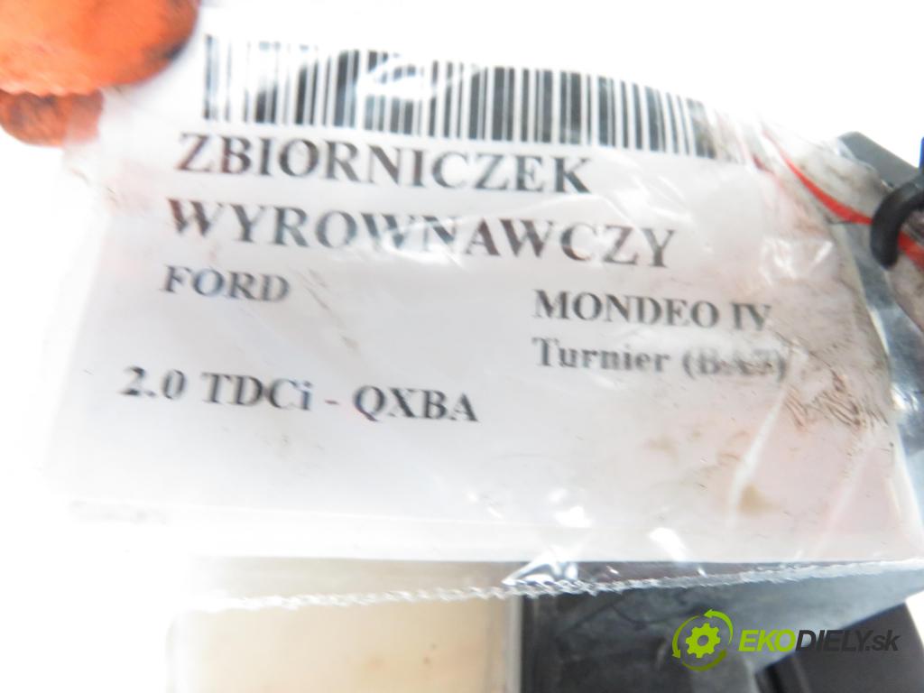 FORD MONDEO IV Turnier (BA7) KOMBI 2009 1997,00 Zbiorniki wyrównawcze 1997,00 Nádržka KOMPENZAČNÉ: 6G918K218FA