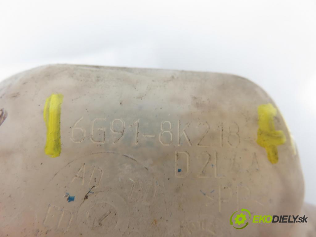 FORD MONDEO IV Turnier (BA7) KOMBI 2009 1997,00 Zbiorniki wyrównawcze 1997,00 Nádržka KOMPENZAČNÉ: 6G918K218FA