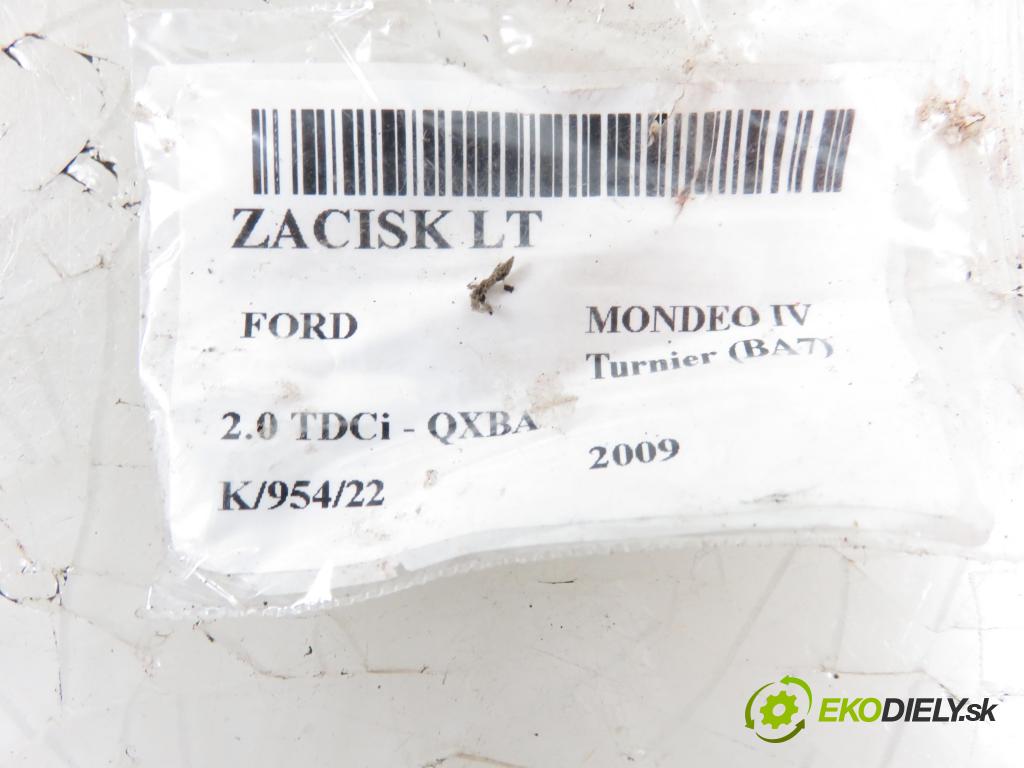 FORD MONDEO IV Turnier (BA7) KOMBI 2009 1997,00 Zaciski 1997,00 Brzdič strmeň LT