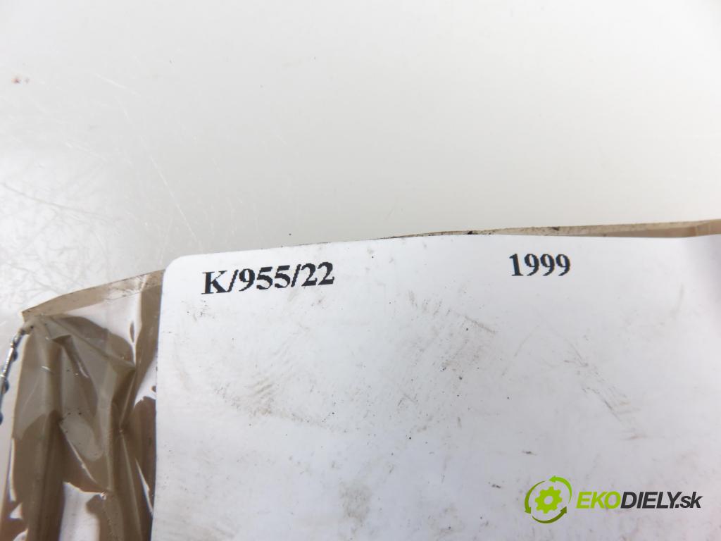 NISSAN PRIMERA Traveller (WP11) KOMBI 1999 1974,00 Kierunkowskazy 1974,00 Smerovka LP