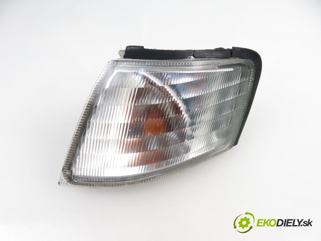 NISSAN PRIMERA Traveller (WP11) KOMBI 1999 1974,00 Kierunkowskazy 1974,00 Smerovka LP