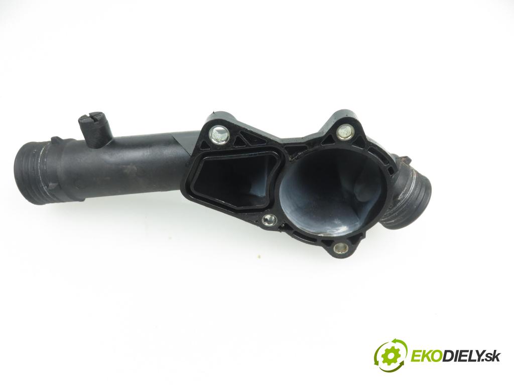 BMW 5 (E39) SEDAN 1997 1991,00 Obudowy termostatów 1991,00 obal termostatu 23740624 (Termostaty)