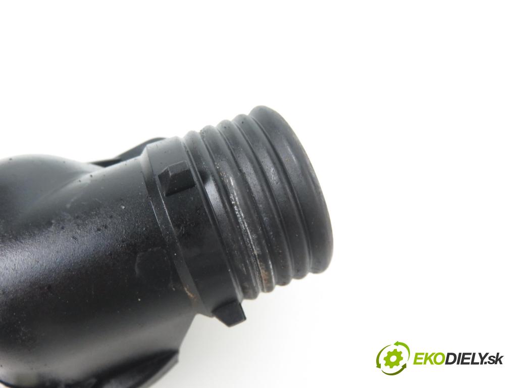 BMW 5 (E39) SEDAN 1997 1991,00 Obudowy termostatów 1991,00 obal termostatu 23740624 (Termostaty)