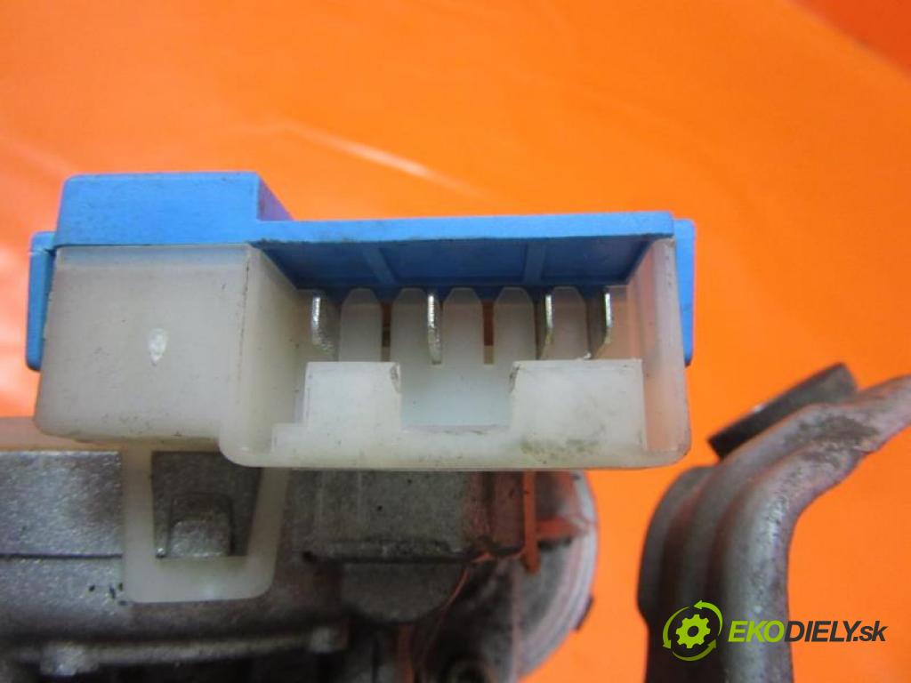 FIAT PALIO Weekend (178) 1.4 178 B2.000 manual 5 - stupňová 51 kW 69 km  mechanismus stěračů přední část TGE434C (Ostatní)