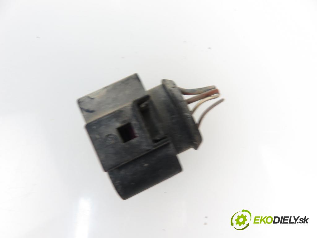 SEAT IBIZA III (6L1) HB 2003 1198,00 Sondy lambda 1198,00 sonda lambda 03C906262 (Lambda sondy)