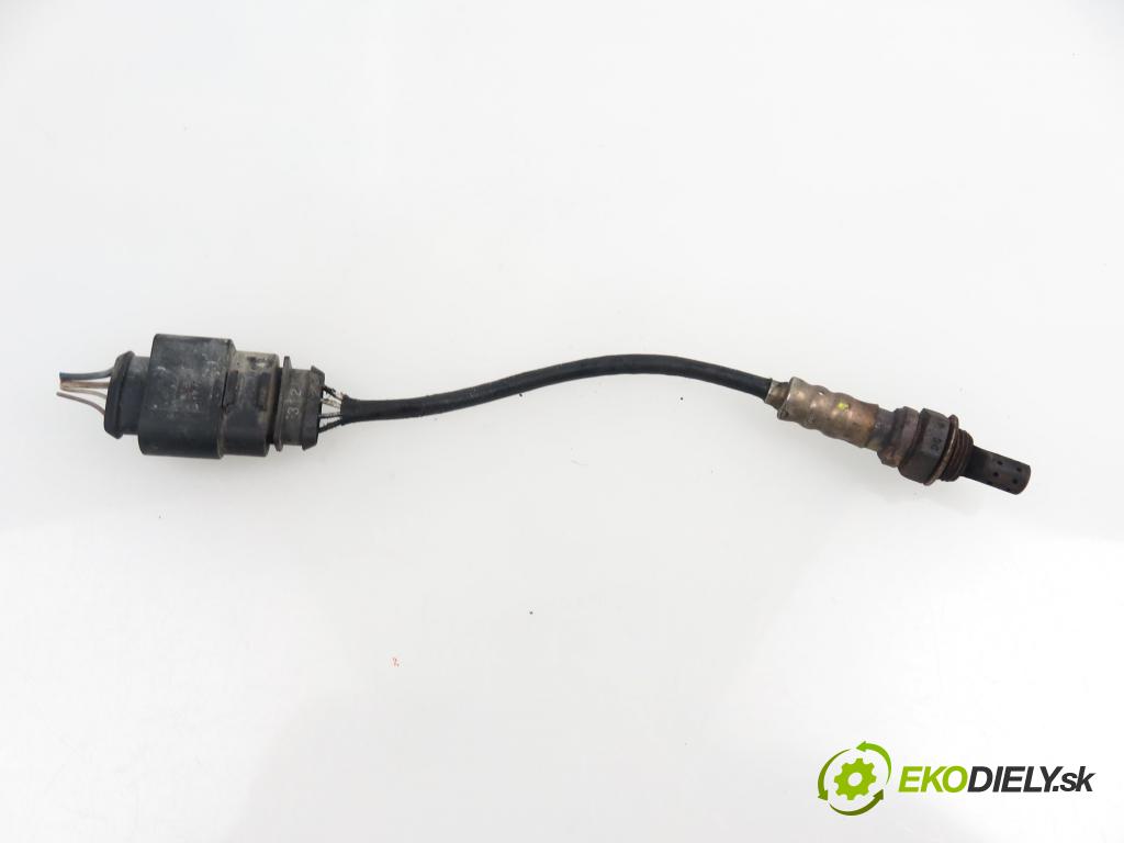 SEAT IBIZA III (6L1) HB 2003 1198,00 Sondy lambda 1198,00 sonda lambda 03C906262 (Lambda sondy)