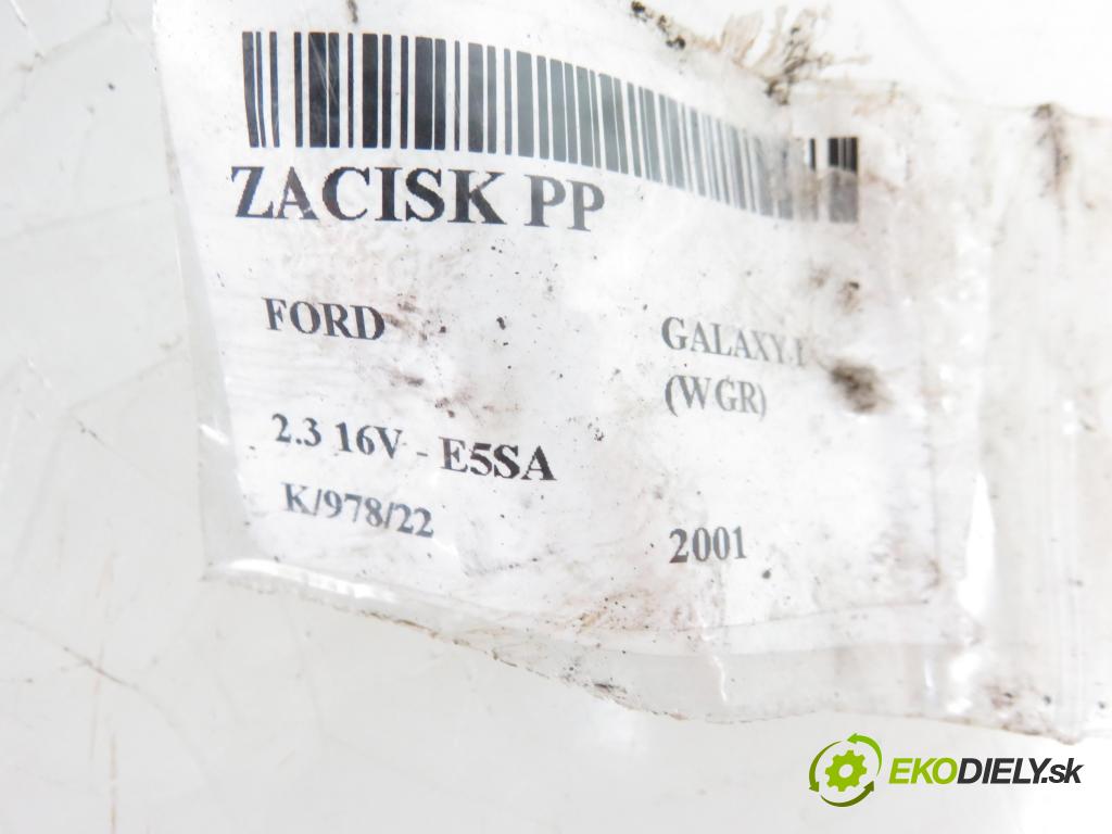 FORD GALAXY (WGR) MINIVAN 2001 2295,00 Zaciski 2295,00 Brzdič strmeň PP