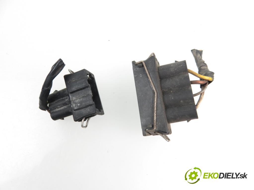 SEAT CORDOBA Vario (6K5) KOMBI 1999 1598,00 Lampy przednie 1598,00 Svetlo PP 6K0941010A