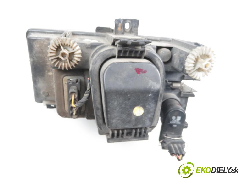 SEAT CORDOBA Vario (6K5) KOMBI 1999 1598,00 Lampy przednie 1598,00 Svetlo PP 6K0941010A