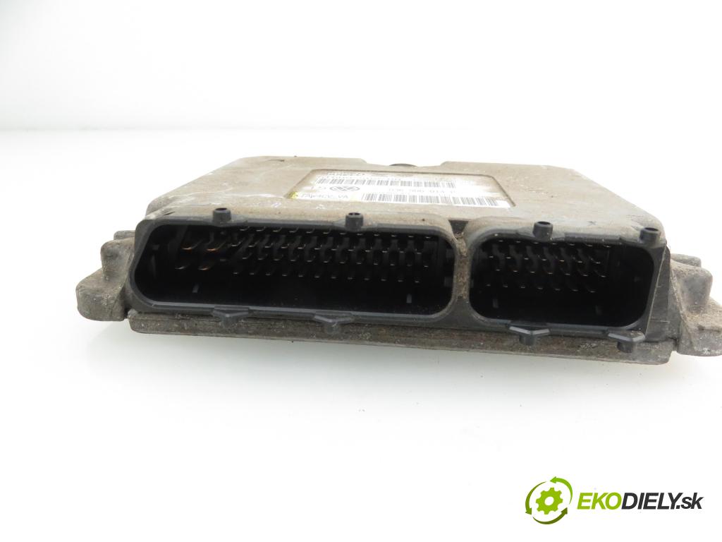 VW GOLF IV (1J1) HB 2000 1390,00 Sterowniki silnika 1390,00 Riadiaca jednotka Motor 036906014P;IAW4CVVA