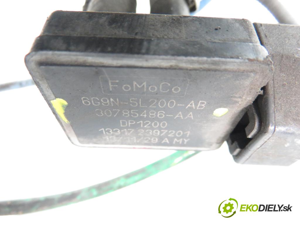 PEUGEOT BOXER Skrzynia FURGON 2014 2198,00 Katalizatory 2198,00 katalyzátor 1366630080;6G9N5L200AB