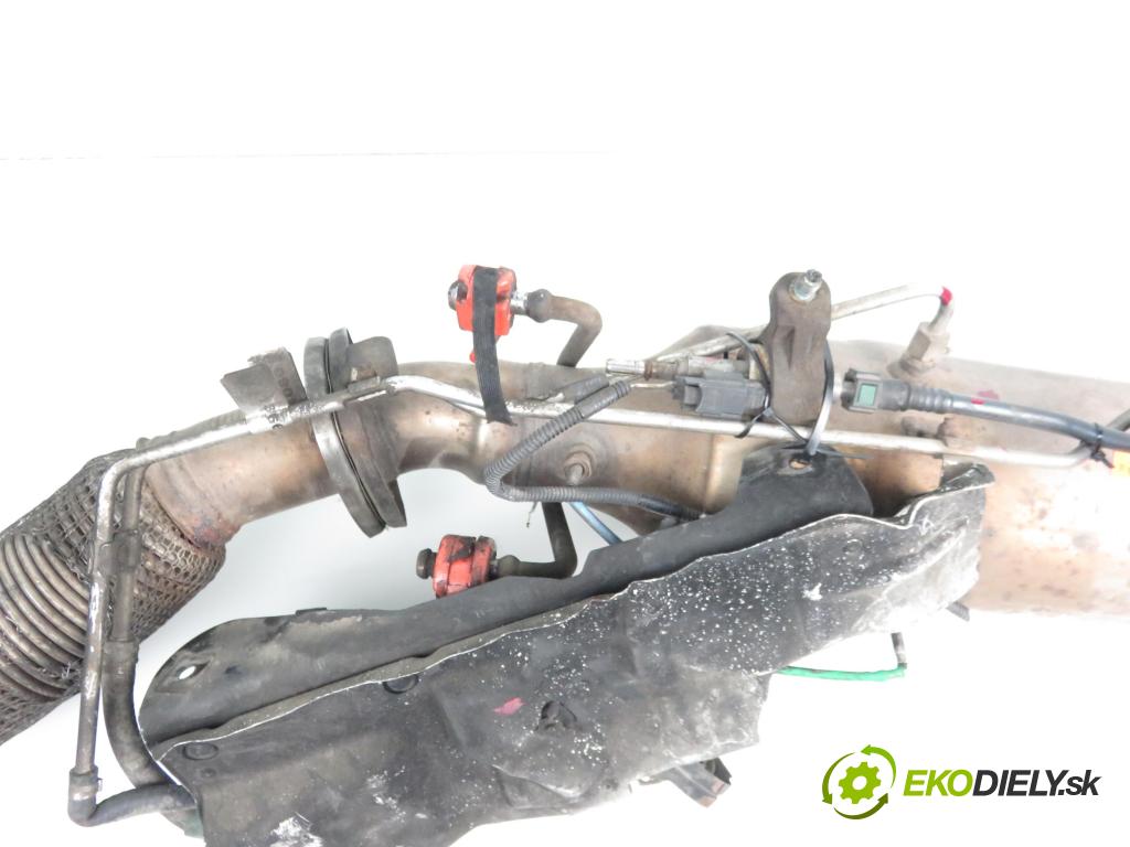 PEUGEOT BOXER Skrzynia FURGON 2014 2198,00 Katalizatory 2198,00 katalyzátor 1366630080;6G9N5L200AB