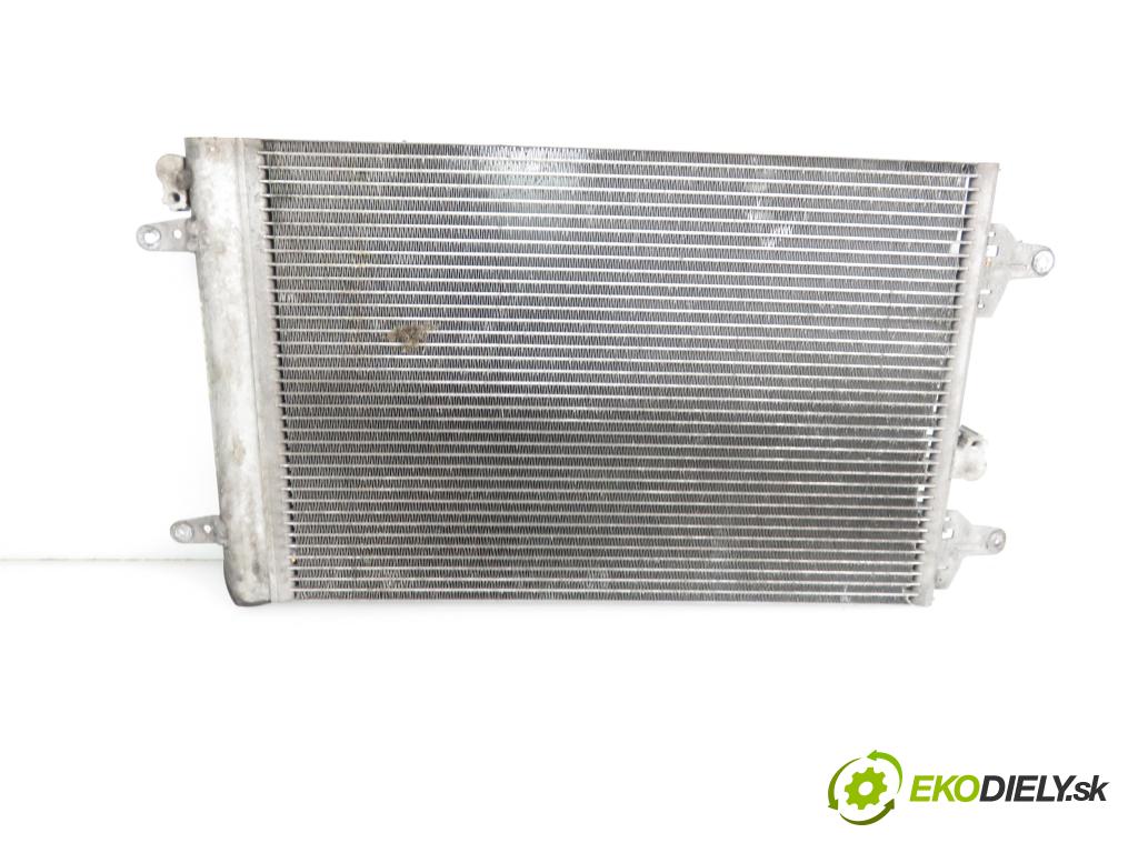 FORD GALAXY (WGR) MINIVAN 2001 2295,00 Chłodnice klimatyzacji (skraplacze) 2295,00 chladič klimatizácie 8FC351301 (Chladiče klimatizácie)