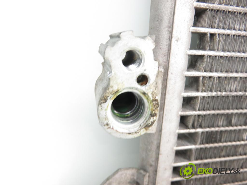 FORD GALAXY (WGR) MINIVAN 2001 2295,00 Chłodnice klimatyzacji (skraplacze) 2295,00 chladič klimatizácie 8FC351301 (Chladiče klimatizácie)