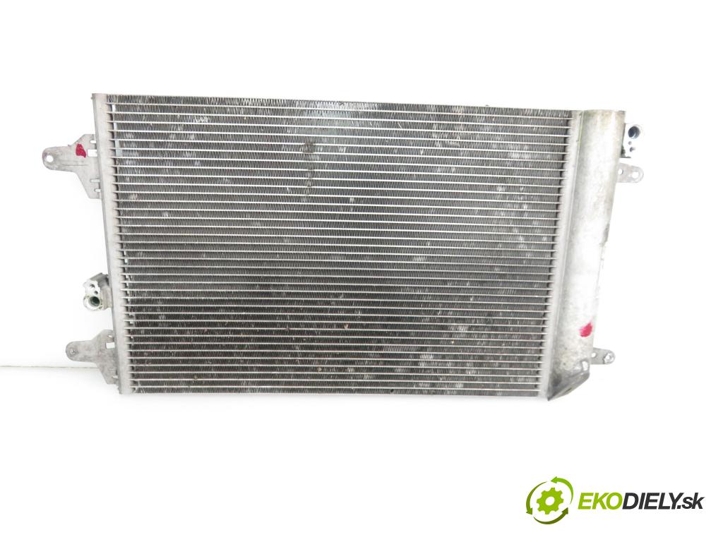 FORD GALAXY (WGR) MINIVAN 2001 2295,00 Chłodnice klimatyzacji (skraplacze) 2295,00 chladič klimatizácie 8FC351301 (Chladiče klimatizácie)