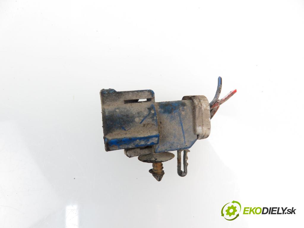 FORD GALAXY (WGR) MINIVAN 2001 2295,00 Sondy lambda 2295,00 sonda lambda 0258006187 (Lambda sondy)