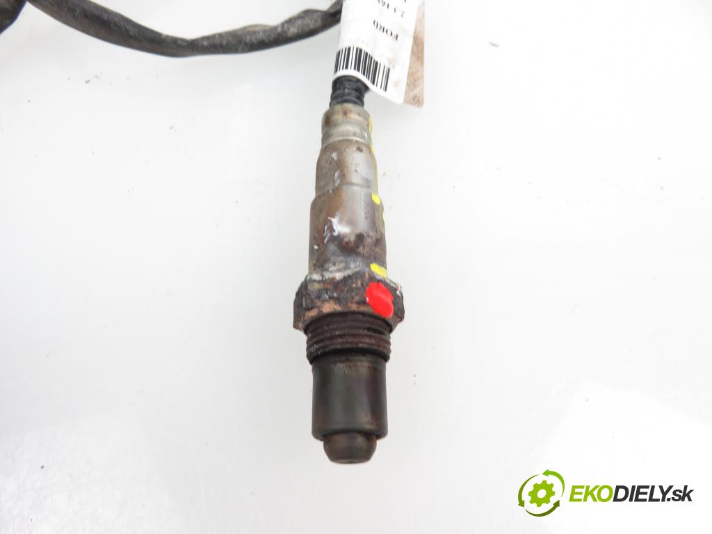 FORD GALAXY (WGR) MINIVAN 2001 2295,00 Sondy lambda 2295,00 sonda lambda 0258006187 (Lambda sondy)