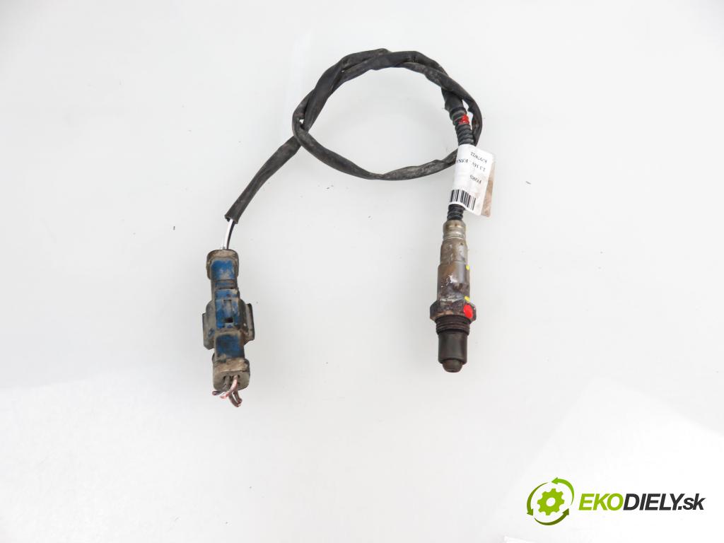 FORD GALAXY (WGR) MINIVAN 2001 2295,00 Sondy lambda 2295,00 sonda lambda 0258006187 (Lambda sondy)