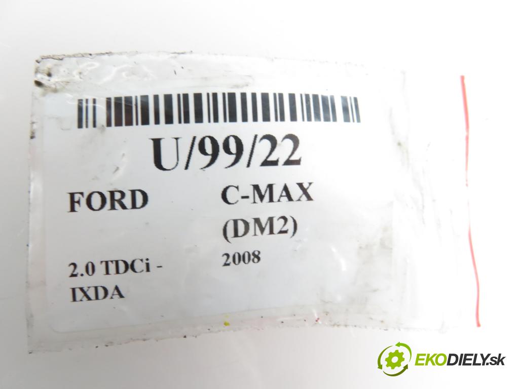 FORD C-MAX (DM2) MINIVAN 2008 1997,00 Pozostałe 1997,00 pumpa vakuová D1651C1