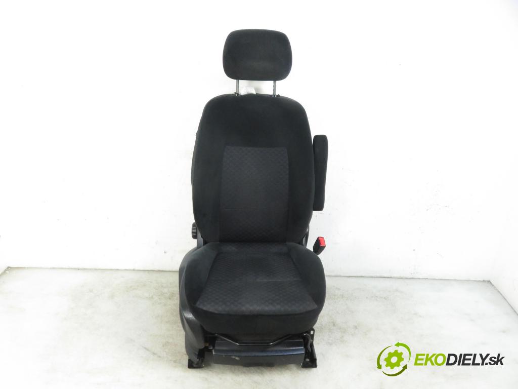 FORD GALAXY (WA6) MINIVAN 2007 1753,00 Fotele, kanapy 1753,00 Sedadlo