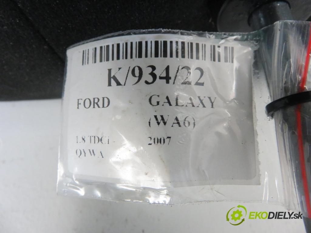 FORD GALAXY (WA6) MINIVAN 2007 1753,00 Fotele, kanapy 1753,00 Sedadlo