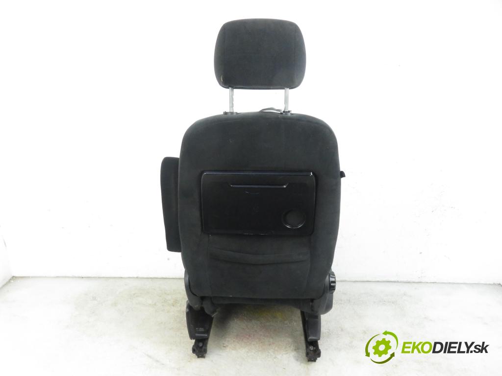 FORD GALAXY (WA6) MINIVAN 2007 1753,00 Fotele, kanapy 1753,00 Sedadlo
