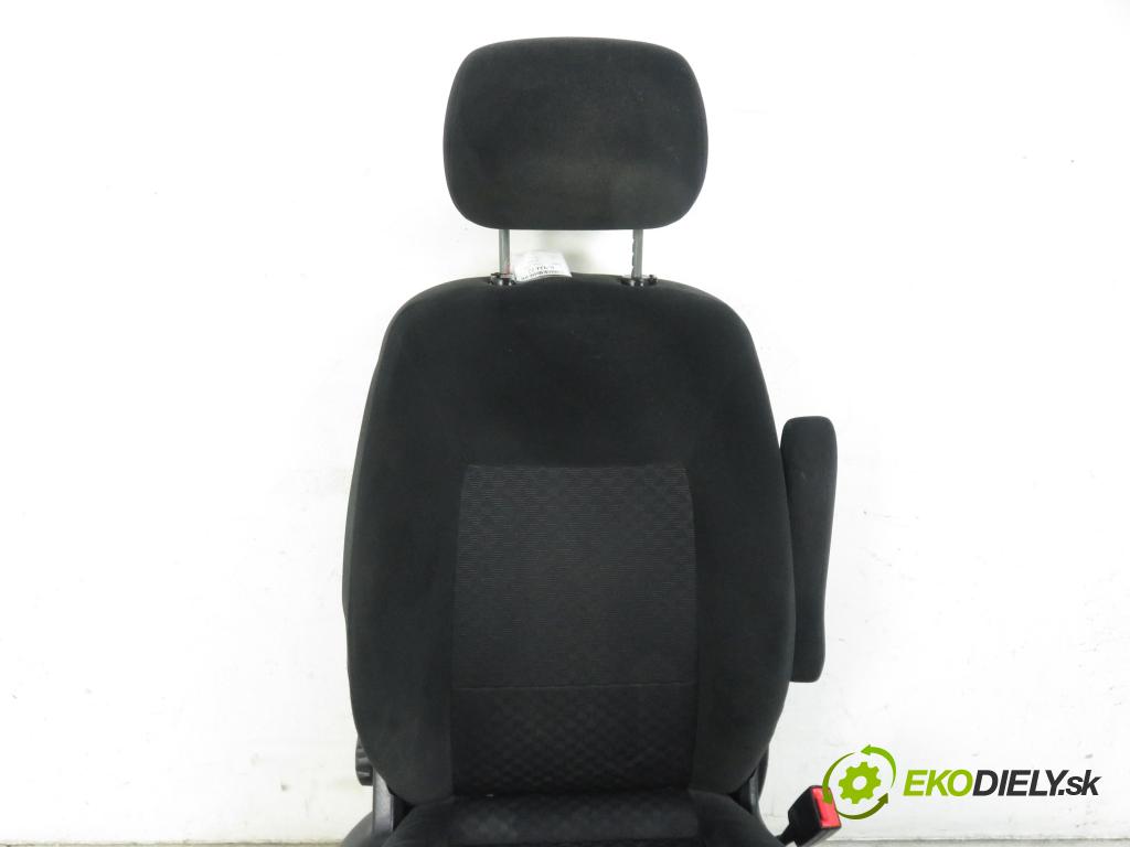 FORD GALAXY (WA6) MINIVAN 2007 1753,00 Fotele, kanapy 1753,00 Sedadlo