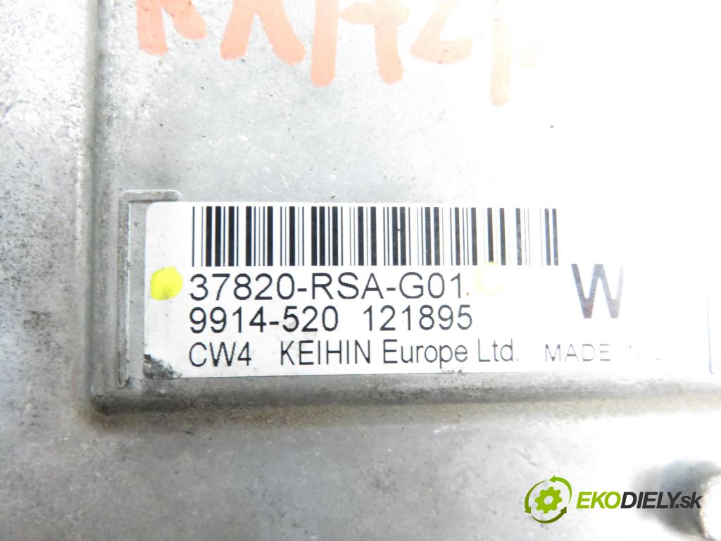 HONDA CIVIC VIII Hatchback (FN, FK) HB 2010 1799,00 Sterowniki silnika 1799,00 Riadiaca jednotka Motor 37820RSAG01