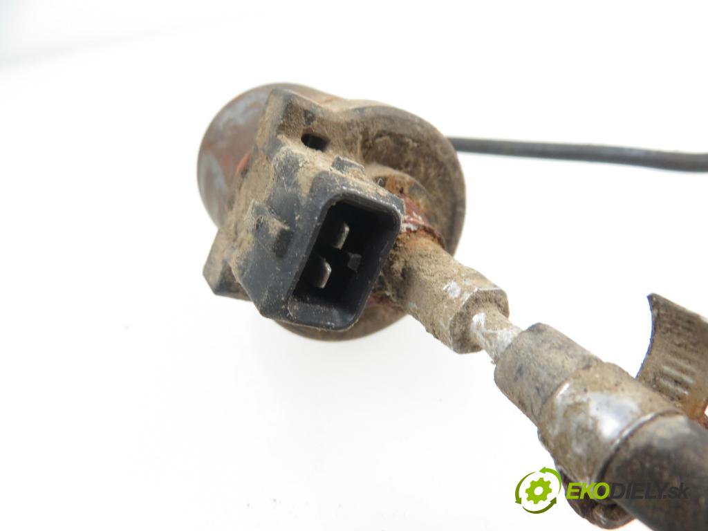 OPEL SIGNUM HB 2003 2172,00 Pompy paliwa 2172,00 pumpa paliva
