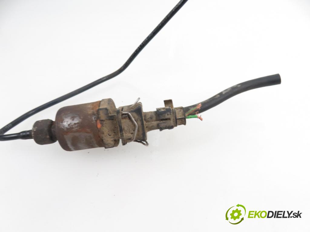 OPEL SIGNUM HB 2003 2172,00 Pompy paliwa 2172,00 pumpa paliva