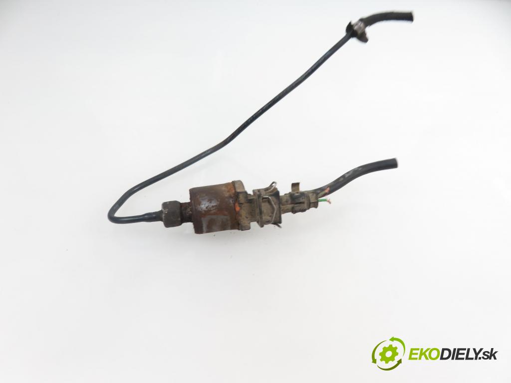 OPEL SIGNUM HB 2003 2172,00 Pompy paliwa 2172,00 pumpa paliva