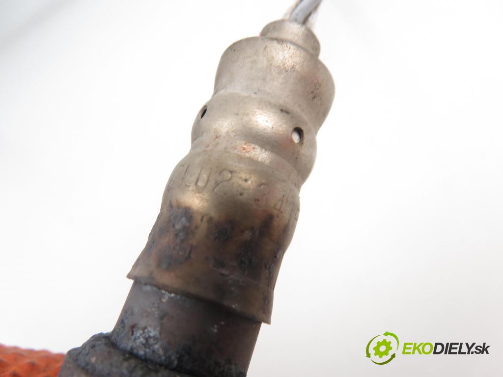 MAZDA 323 F VI (BJ) HB 1998 1498,00 Sondy lambda 1498,00 sonda lambda 84ZL02341F2 (Lambda sondy)