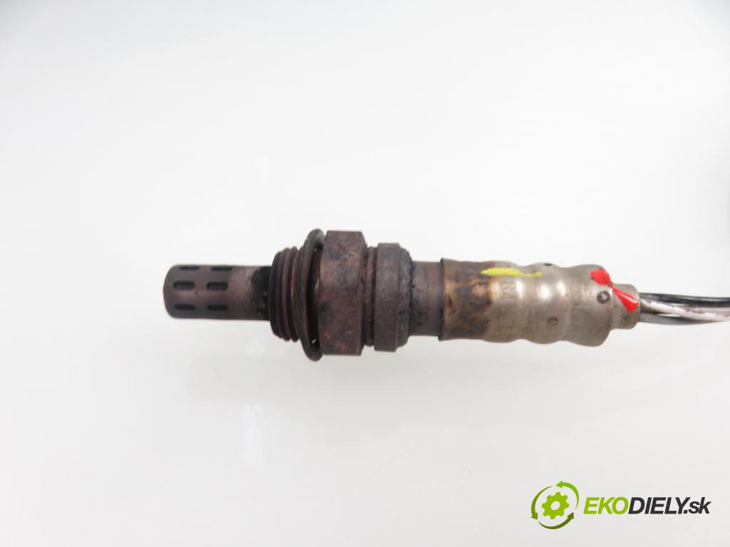 MAZDA 323 F VI (BJ) HB 1998 1498,00 Sondy lambda 1498,00 sonda lambda 84ZL02341F2 (Lambda sondy)