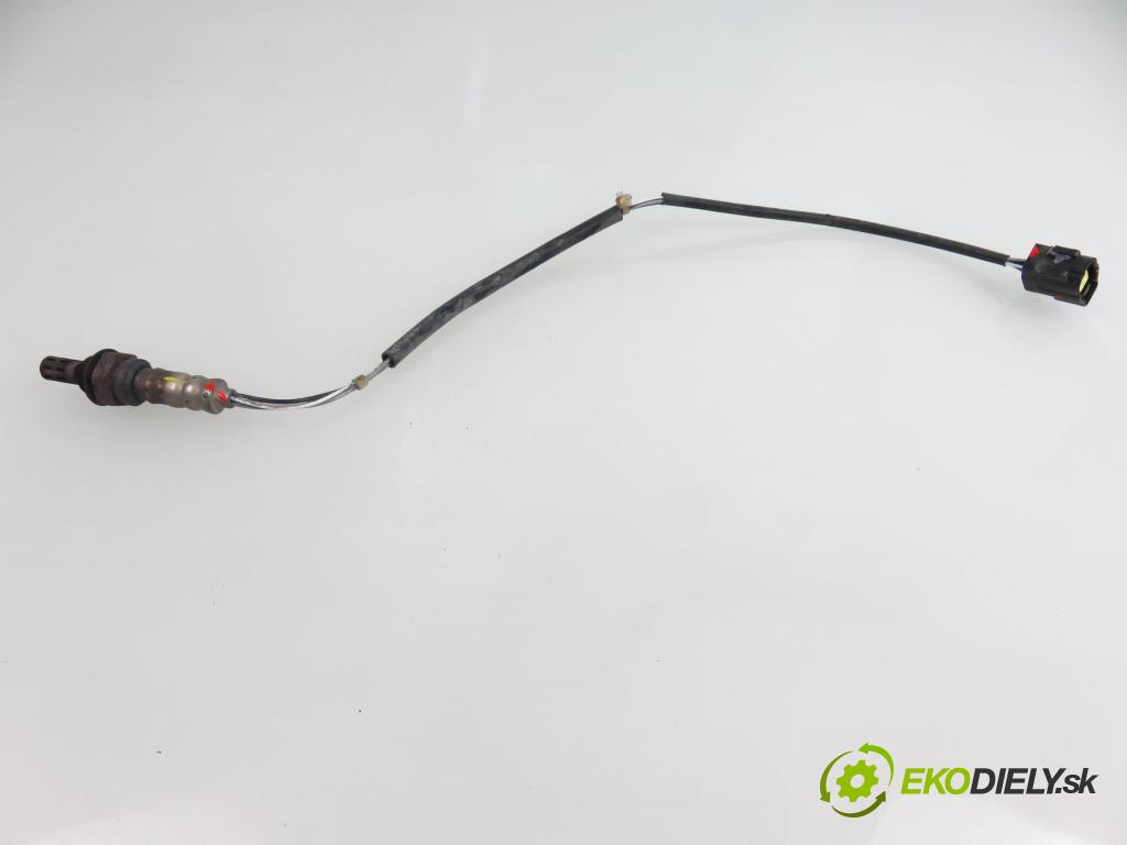 MAZDA 323 F VI (BJ) HB 1998 1498,00 Sondy lambda 1498,00 sonda lambda 84ZL02341F2 (Lambda sondy)