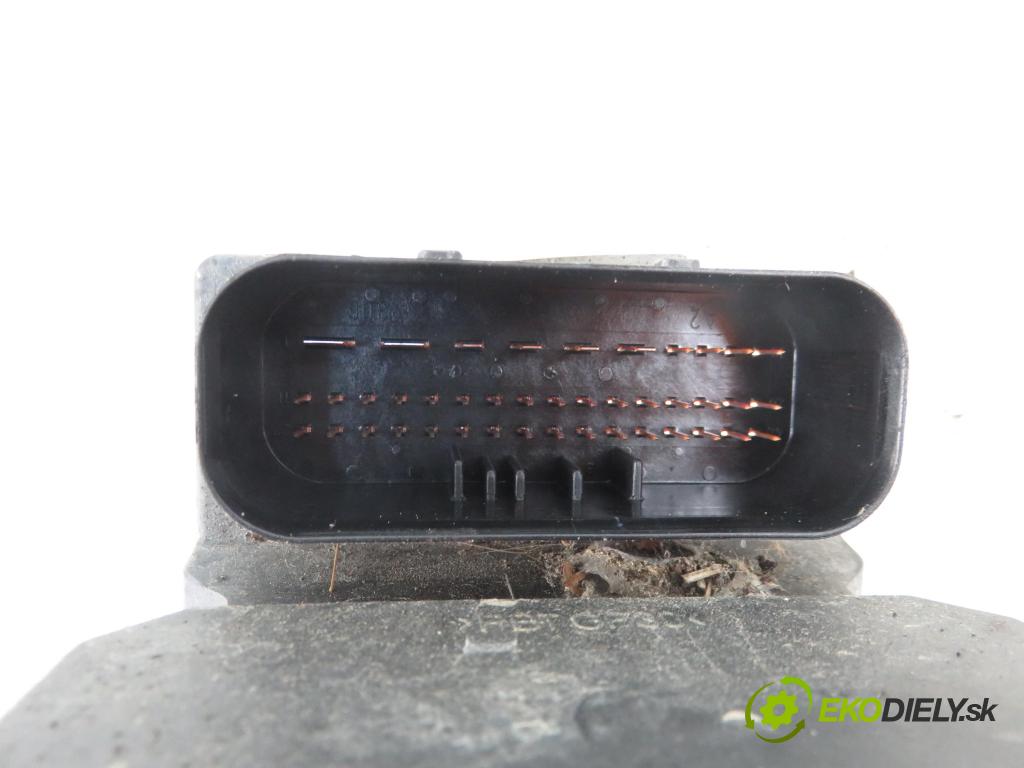 PEUGEOT 807 (EB_) MINIVAN 2004 1997,00 Sterowniki ABS 1997,00 Pumpa ABS 0265800011 (Pumpy ABS)