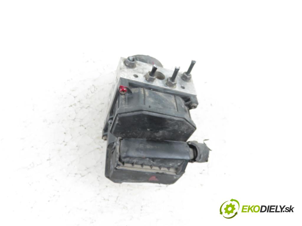 PEUGEOT 807 (EB_) MINIVAN 2004 1997,00 Sterowniki ABS 1997,00 Pumpa ABS 0265800011 (Pumpy ABS)