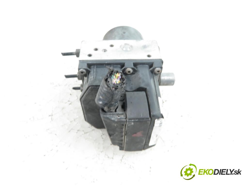 PEUGEOT 807 (EB_) MINIVAN 2004 1997,00 Sterowniki ABS 1997,00 Pumpa ABS 0265800011 (Pumpy ABS)