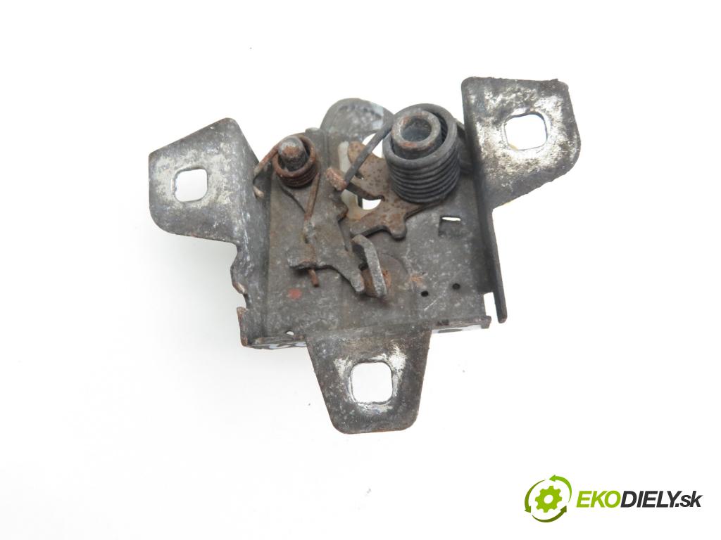 PEUGEOT BOXER Skrzynia FURGON 2014 2198,00 Zamki 2198,00 zámok kapoty