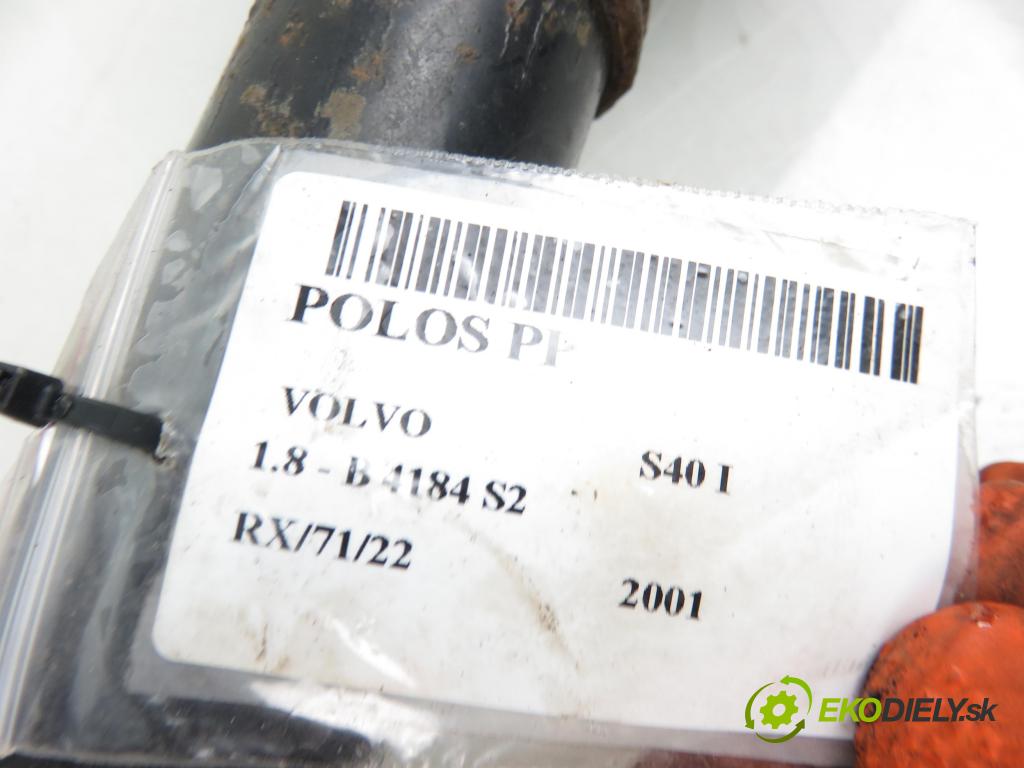 VOLVO S40 I (VS) SEDAN 2001 1783,00 Półosie 1783,00 Poloos PP