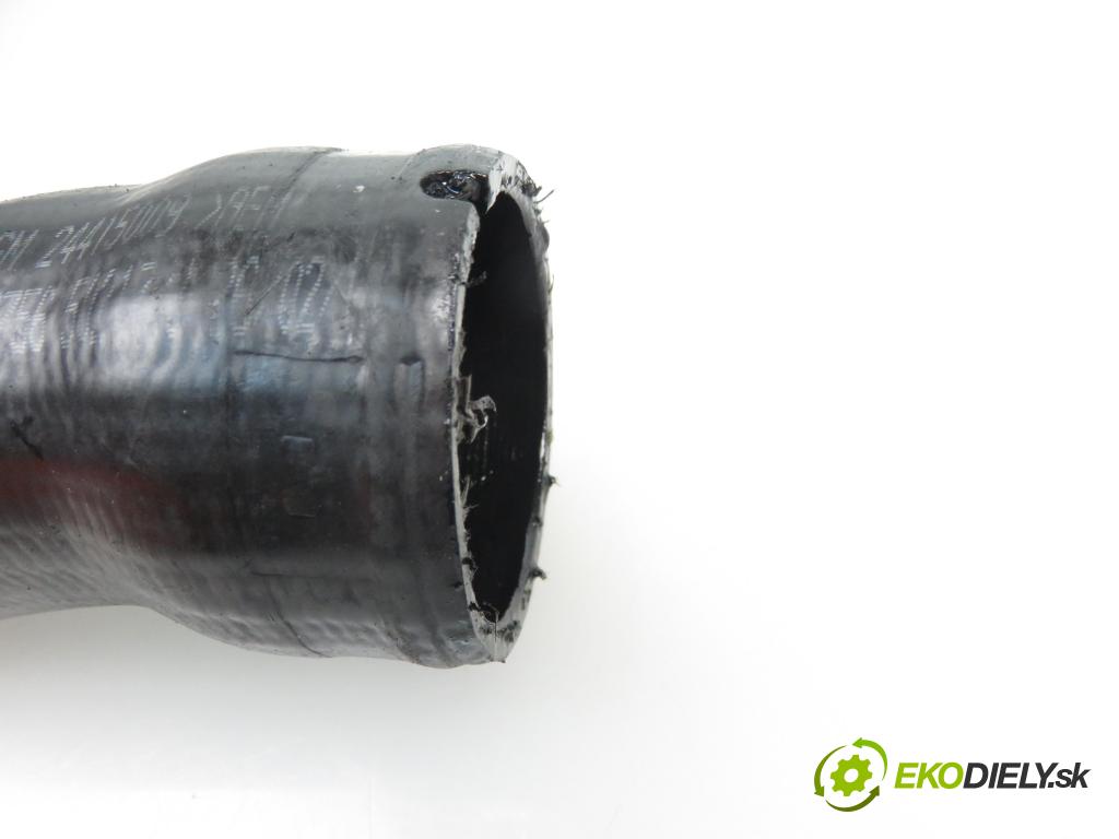 OPEL SIGNUM HB 2003 2172,00 Przewody chłodnic powietrza 2172,00 Rúra intercoolera turba 24415009