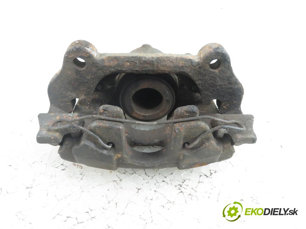 OPEL VECTRA C (Z02) LIFTBACK 2007 1910,00 Zaciski 1910,00 Brzdič strmeň LP