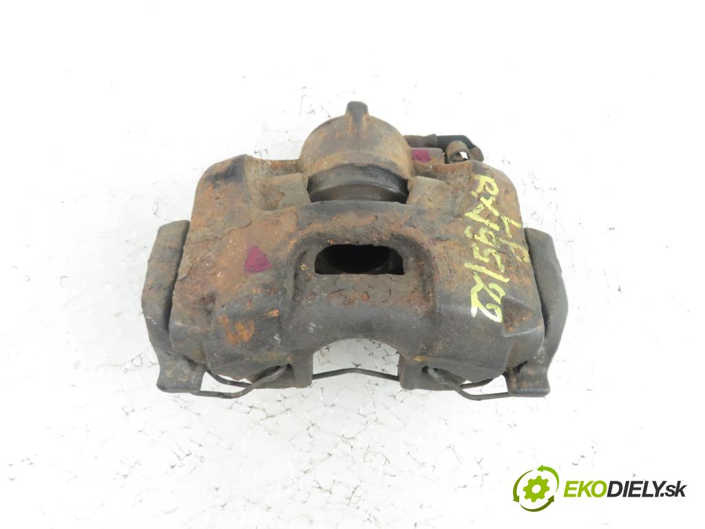 OPEL VECTRA C (Z02) LIFTBACK 2007 1910,00 Zaciski 1910,00 Brzdič strmeň LP 
