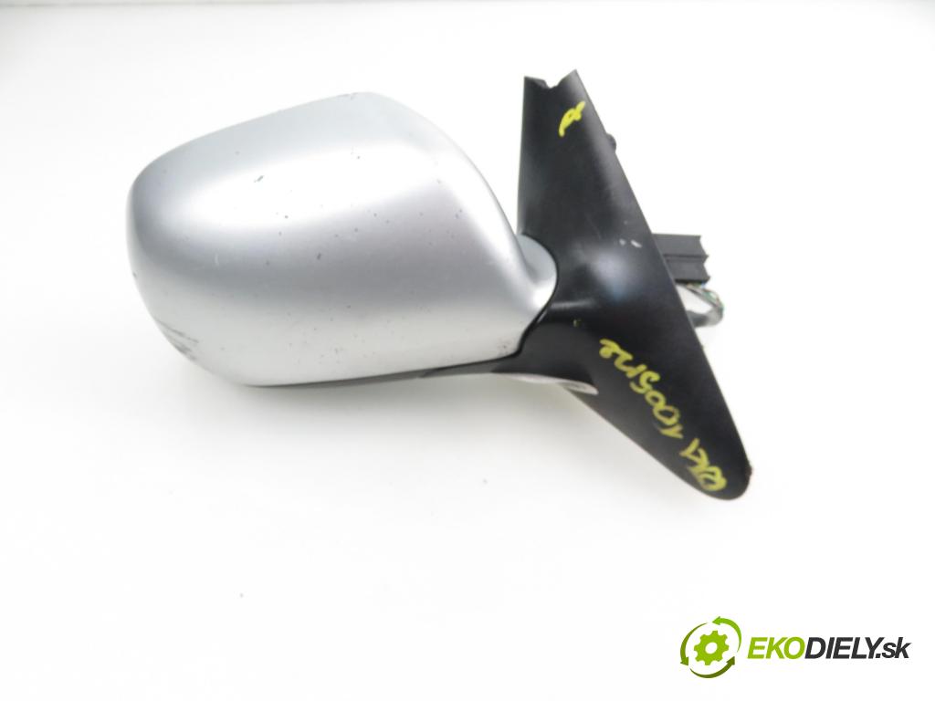 SKODA OCTAVIA I Combi (1U5) KOMBI 1998 66,00 1.9 TDI - AGR 1896,00 Spätné zrkadlo