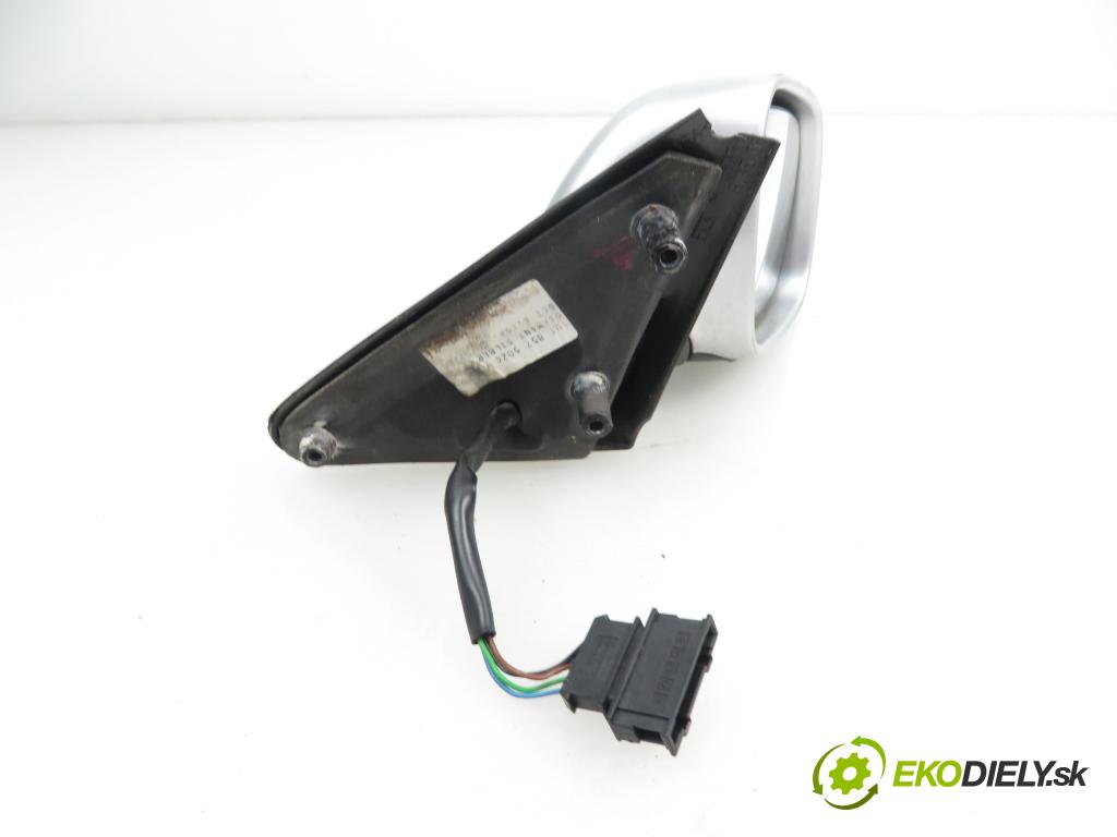 SKODA OCTAVIA I Combi (1U5) KOMBI 1998 66,00 1.9 TDI - AGR 1896,00 Spätné zrkadlo