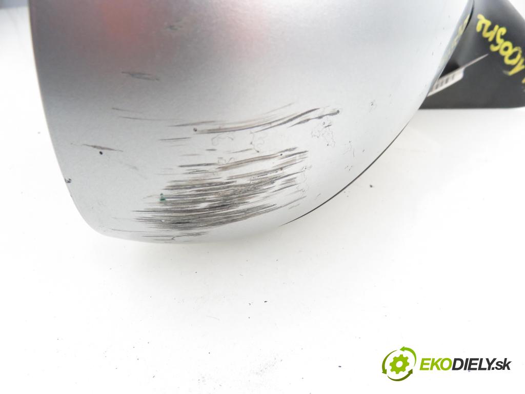 SKODA OCTAVIA I Combi (1U5) KOMBI 1998 66,00 1.9 TDI - AGR 1896,00 Spätné zrkadlo