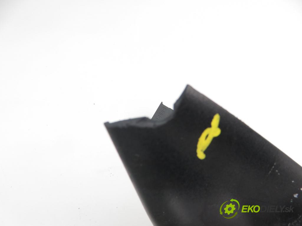 SKODA OCTAVIA I Combi (1U5) KOMBI 1998 66,00 1.9 TDI - AGR 1896,00 Spätné zrkadlo