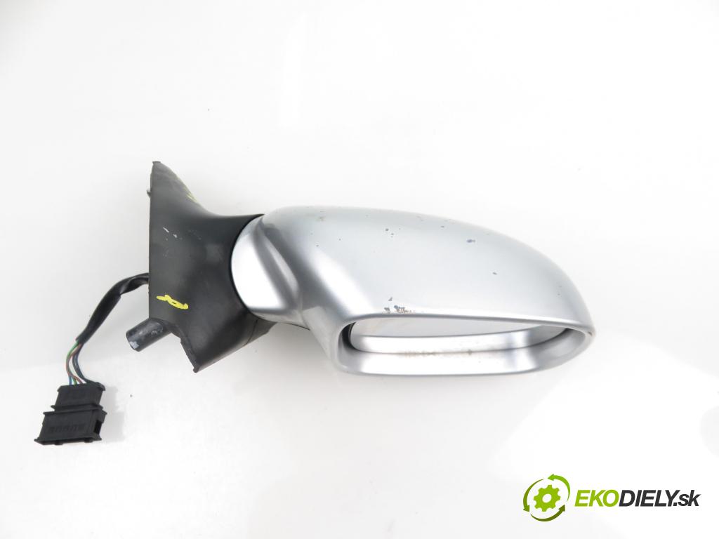 SKODA OCTAVIA I Combi (1U5) KOMBI 1998 66,00 1.9 TDI - AGR 1896,00 Spätné zrkadlo