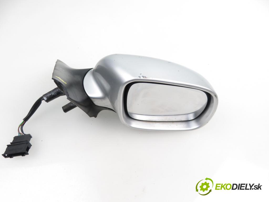 SKODA OCTAVIA I Combi (1U5) KOMBI 1998 66,00 1.9 TDI - AGR 1896,00 Spätné zrkadlo